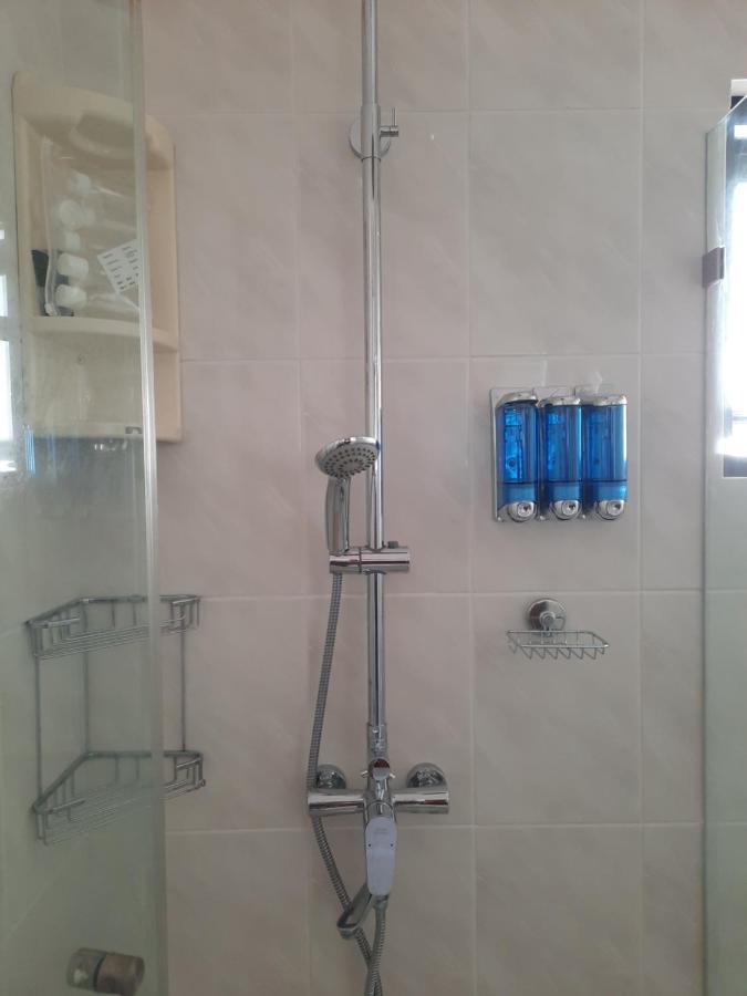 Au Cap Emma'S Guest House And Self-Catering מראה חיצוני תמונה