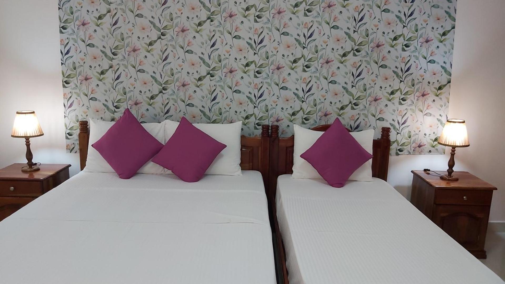 Au Cap Emma'S Guest House And Self-Catering מראה חיצוני תמונה