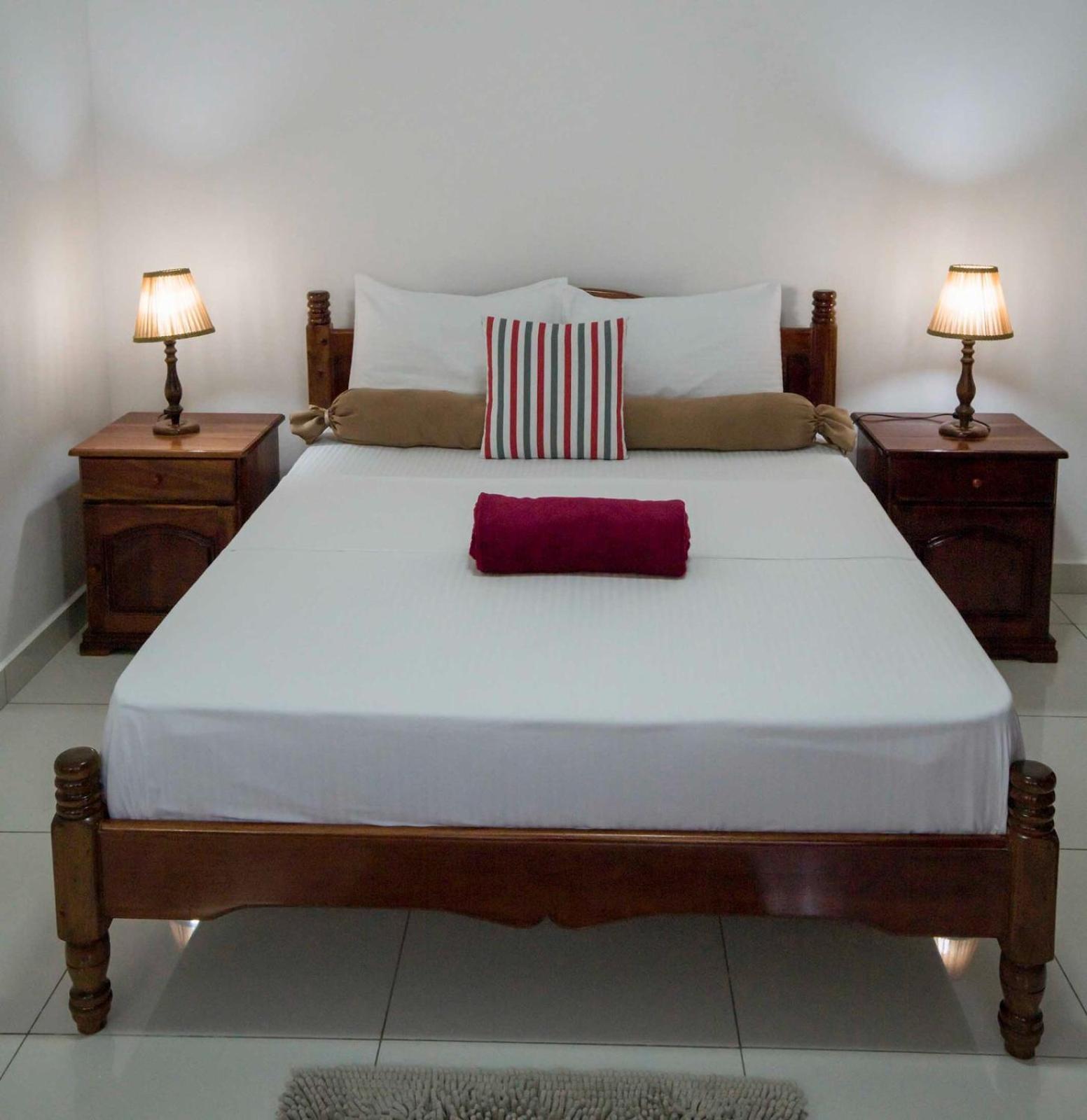 Au Cap Emma'S Guest House And Self-Catering מראה חיצוני תמונה