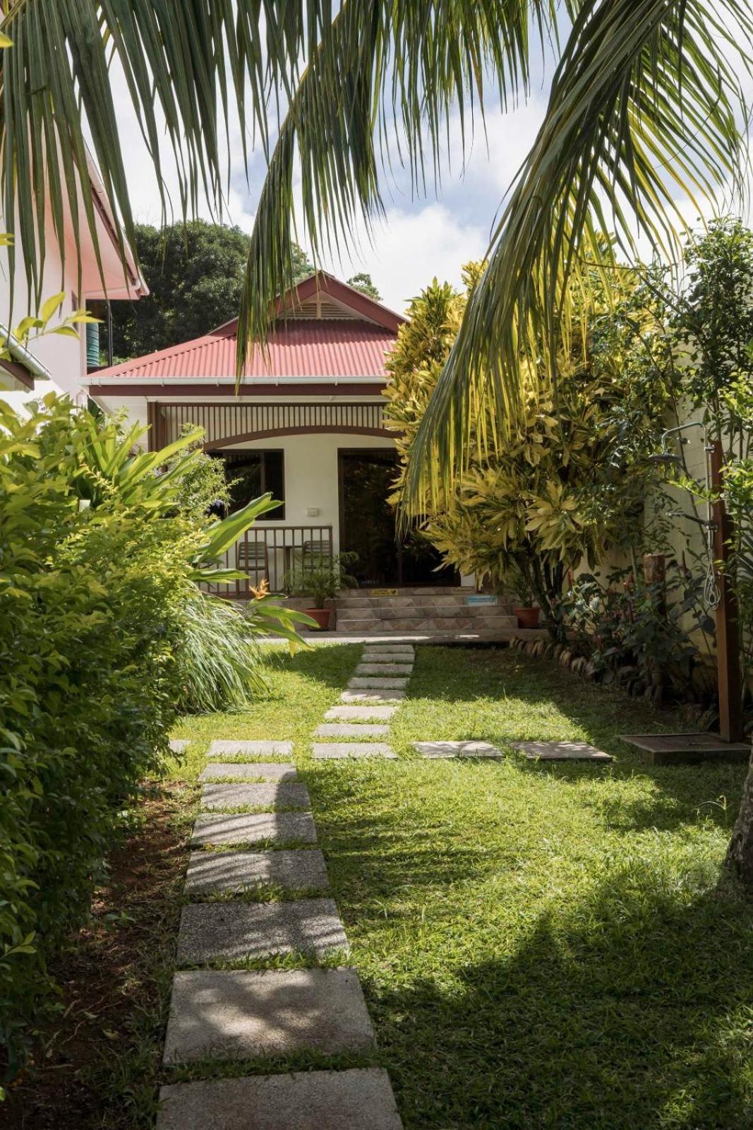 Au Cap Emma'S Guest House And Self-Catering מראה חיצוני תמונה