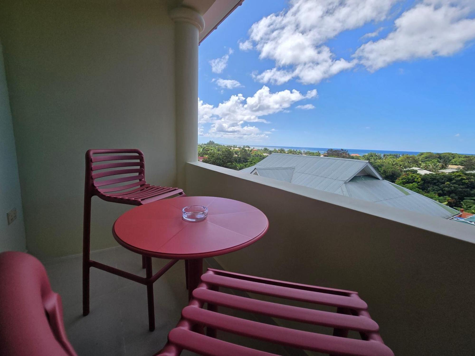 Au Cap Emma'S Guest House And Self-Catering מראה חיצוני תמונה