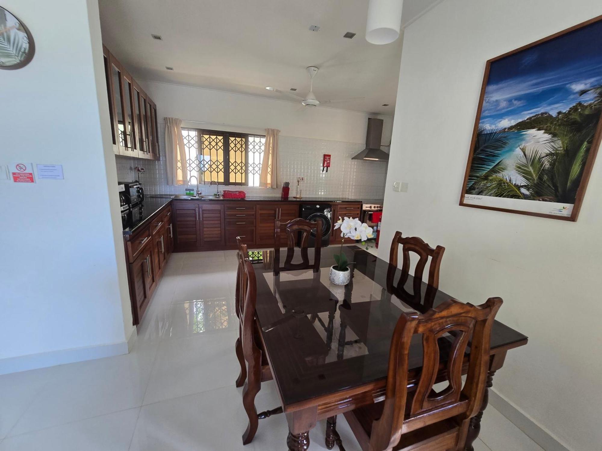 Au Cap Emma'S Guest House And Self-Catering מראה חיצוני תמונה