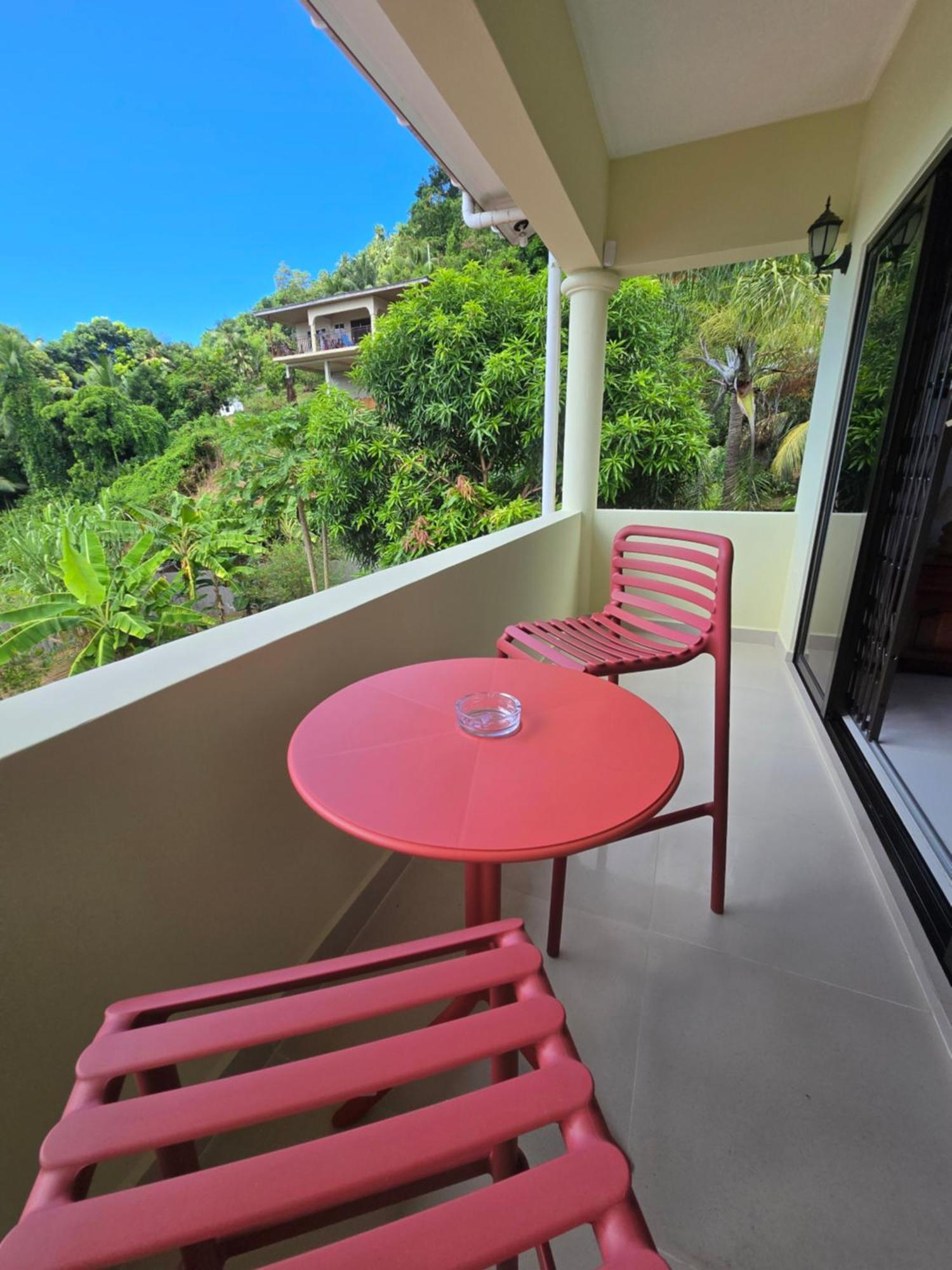 Au Cap Emma'S Guest House And Self-Catering מראה חיצוני תמונה